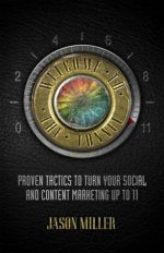 social media marketing books